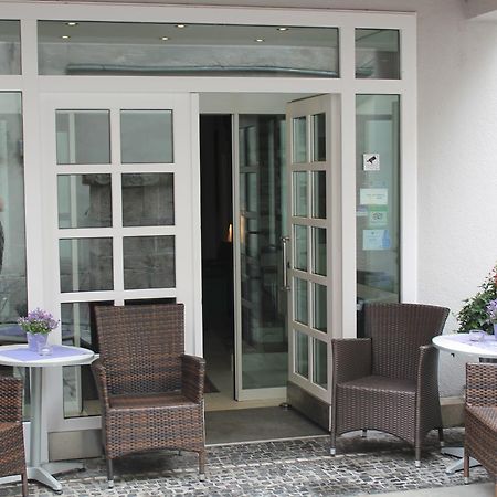 Hotel Am Rathaus Augsburg Zewnętrze zdjęcie