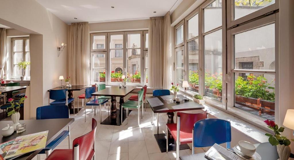 Hotel Am Rathaus Augsburg Zewnętrze zdjęcie