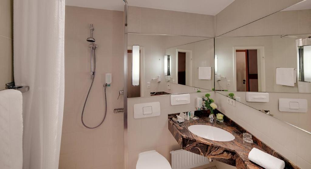 Hotel Am Rathaus Augsburg Pokój zdjęcie