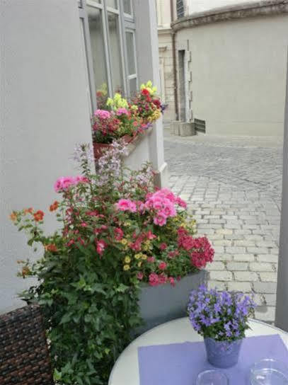 Hotel Am Rathaus Augsburg Zewnętrze zdjęcie