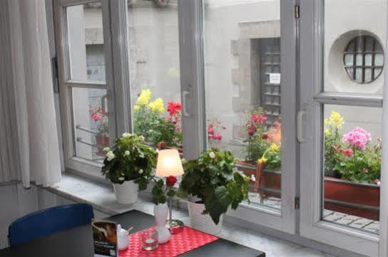 Hotel Am Rathaus Augsburg Zewnętrze zdjęcie