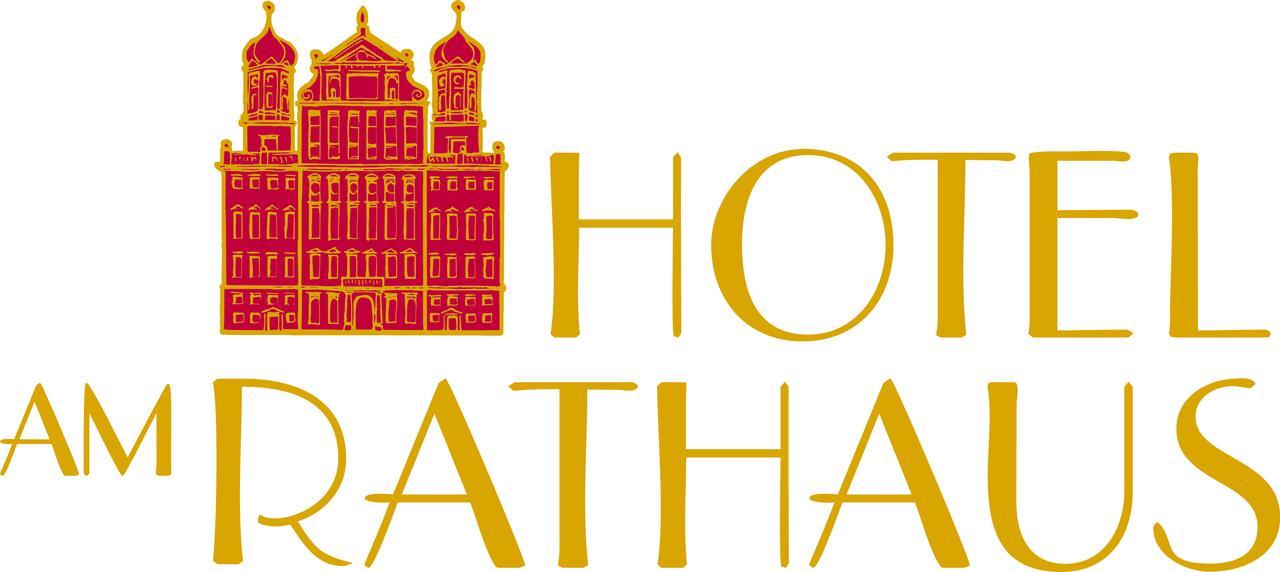 Hotel Am Rathaus Augsburg Zewnętrze zdjęcie